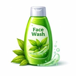 Neem Face Wash 100ml