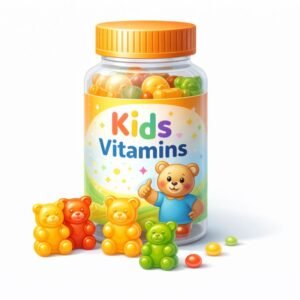 Baby Diapers Medium (30)