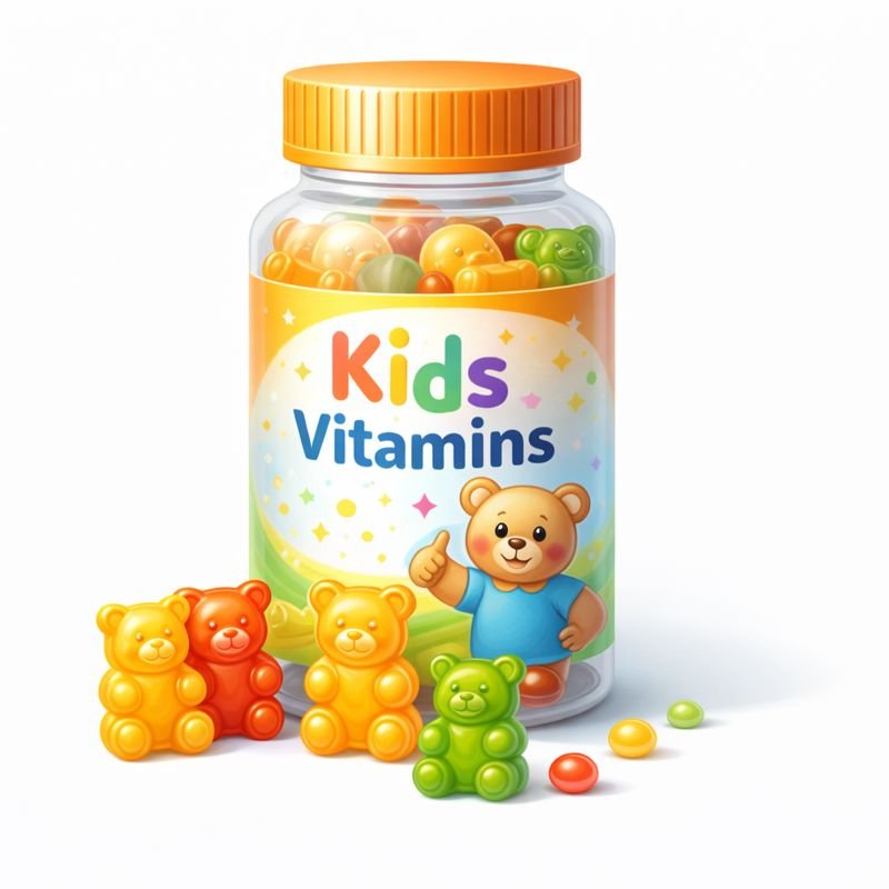 Baby Diapers Medium (30)