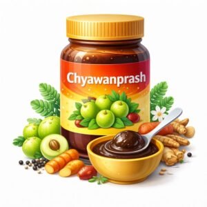 Chyawanprash 500g
