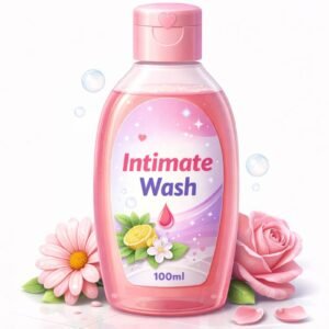 Intimate Wash 100ml