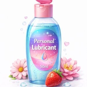 Personal Lubricant 50ml