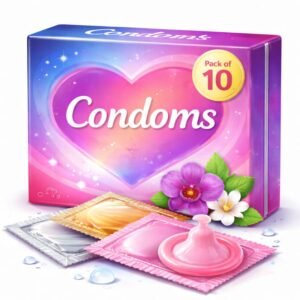 Condoms Pack of 10