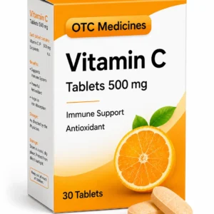 Vitamin C Tablets