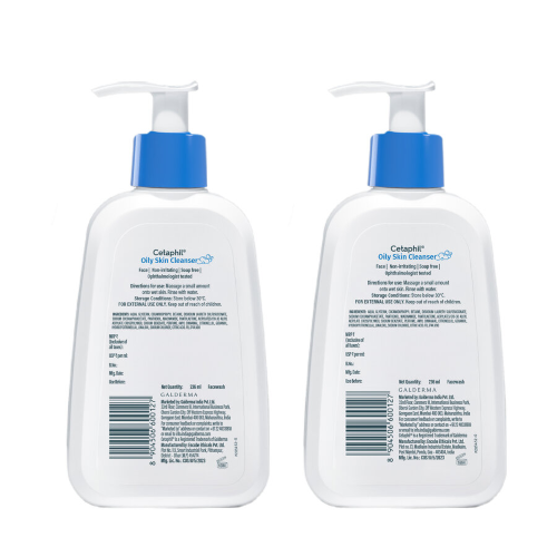 Cetaphil Gentle Skin Cleanser - Image 2