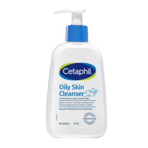 Cetaphil Gentle Skin Cleanser