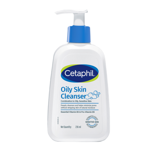 Cetaphil Gentle Skin Cleanser